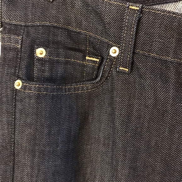 7 for all Mankind for Aritzia jeans - Picture 4 of 9